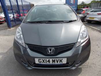 Used Honda Jazz 2014 for sale - 74800204: Photo