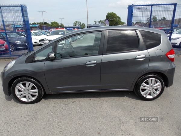 Used Honda Jazz 2014 for sale - 74800204: Photo 4