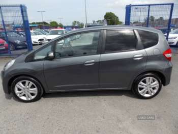 Used Honda Jazz 2014 for sale - 74800204: Photo