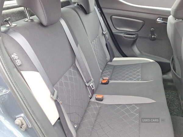 Used Nissan Micra 2017 for sale - 77941032: Photo 12