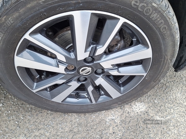 Used Nissan Micra 2017 for sale - 77941032: Photo 15