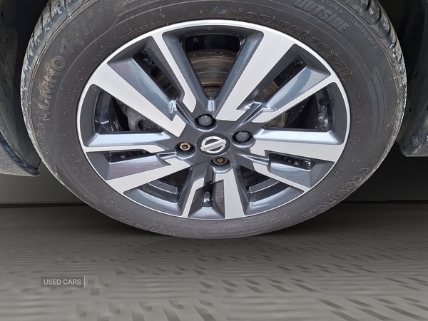 Used Nissan Micra 2017 for sale - 77941032: Photo 16