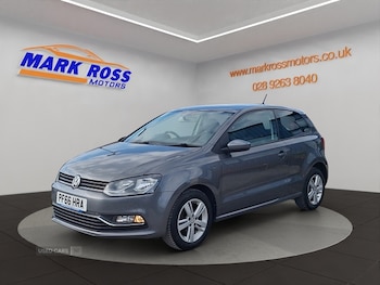 Used Volkswagen Polo 2016 for sale - 79396828: Photo