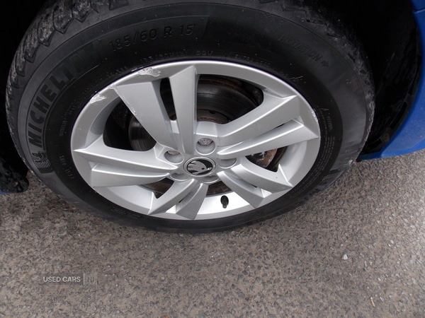 Used Skoda Fabia 2019 for sale - 77647265: Photo 10