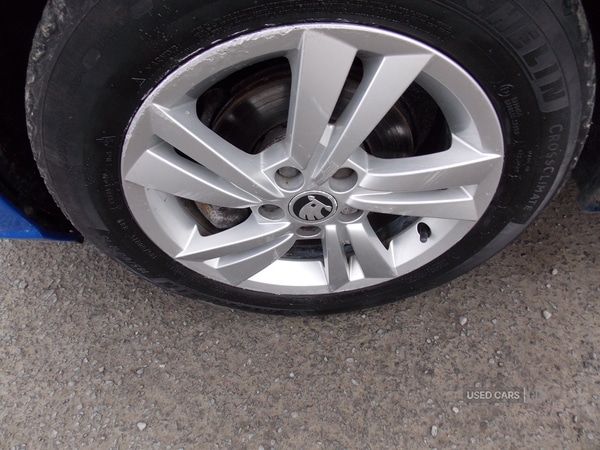 Used Skoda Fabia 2019 for sale - 77647265: Photo 11