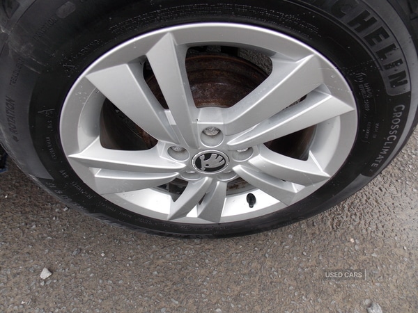 Used Skoda Fabia 2019 for sale - 77647265: Photo 12