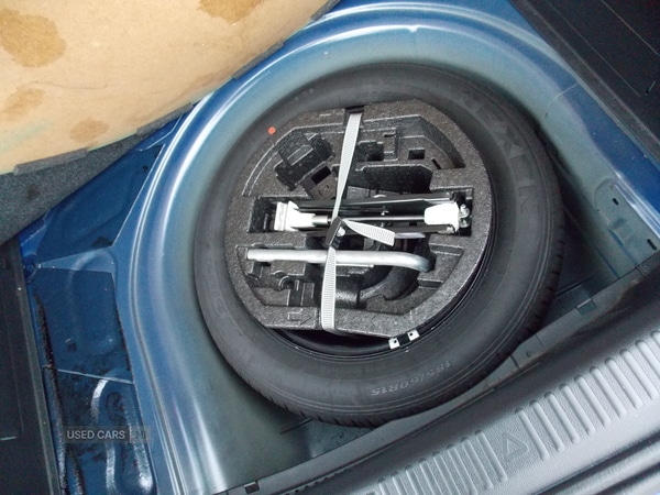 Used Skoda Fabia 2019 for sale - 77647265: Photo 14