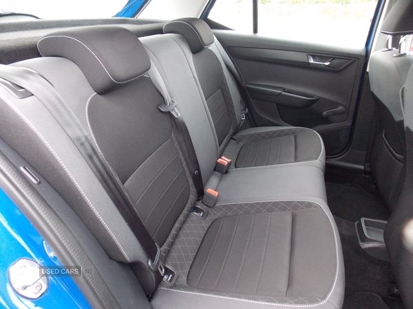 Used Skoda Fabia 2019 for sale - 77647265: Photo 15