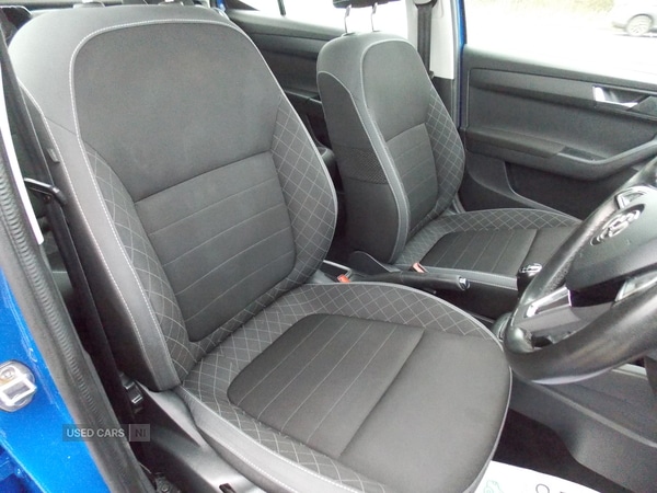 Used Skoda Fabia 2019 for sale - 77647265: Photo 17