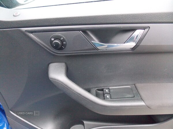 Used Skoda Fabia 2019 for sale - 77647265: Photo 18