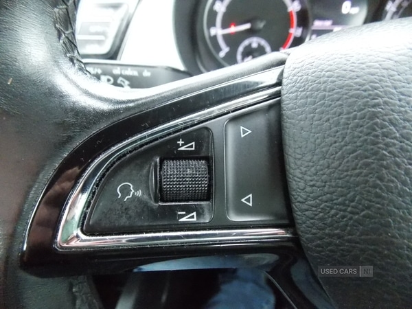 Used Skoda Fabia 2019 for sale - 77647265: Photo 22