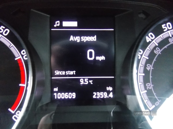 Used Skoda Fabia 2019 for sale - 77647265: Photo 24