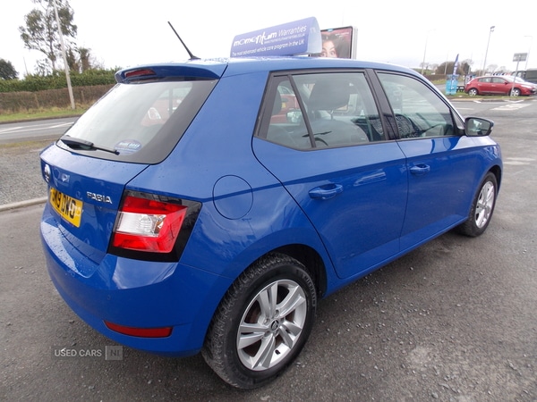 Used Skoda Fabia 2019 for sale - 77647265: Photo 7