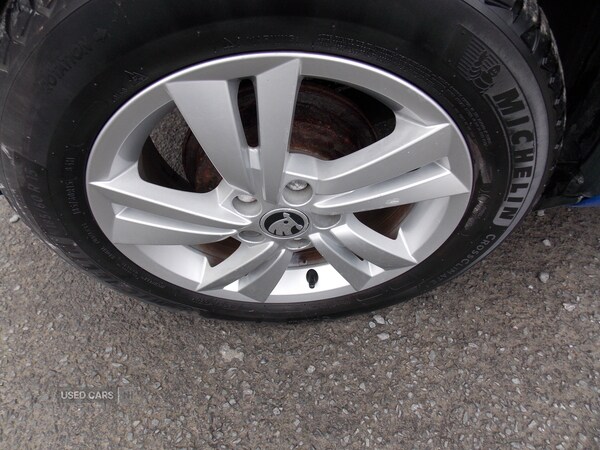 Used Skoda Fabia 2019 for sale - 77647265: Photo 9