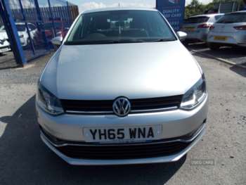 Used Volkswagen Polo 2015 for sale - 74654633: Photo