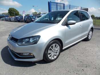 Used Volkswagen Polo 2015 for sale - 74654633: Photo