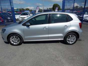 Used Volkswagen Polo 2015 for sale - 74654633: Photo