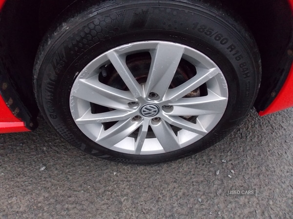 Used Volkswagen Polo 2014 for sale - 76562959: Photo 10