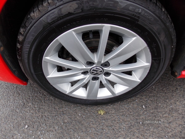 Used Volkswagen Polo 2014 for sale - 76562959: Photo 11