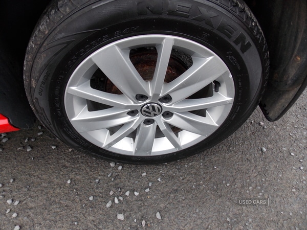 Used Volkswagen Polo 2014 for sale - 76562959: Photo 12