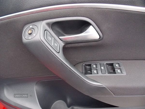 Used Volkswagen Polo 2014 for sale - 76562959: Photo 16