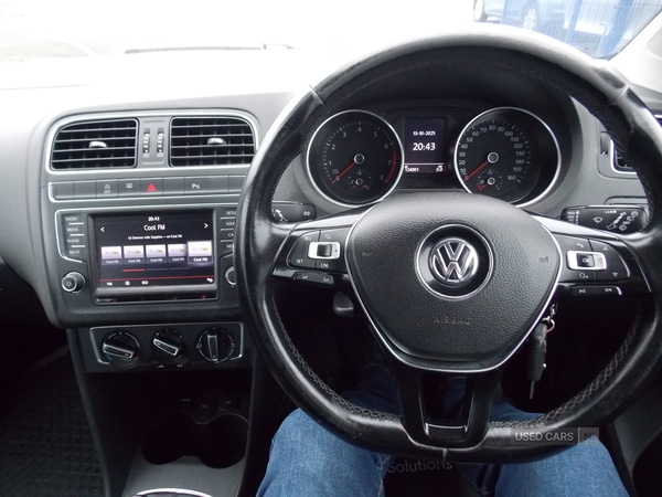 Used Volkswagen Polo 2014 for sale - 76562959: Photo 17