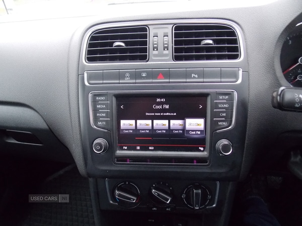 Used Volkswagen Polo 2014 for sale - 76562959: Photo 18