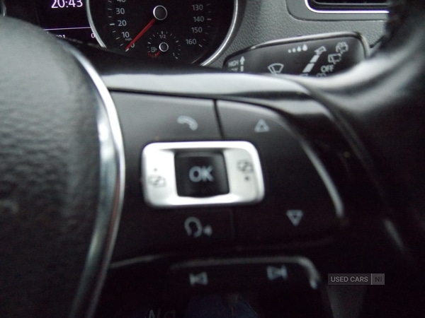 Used Volkswagen Polo 2014 for sale - 76562959: Photo 21