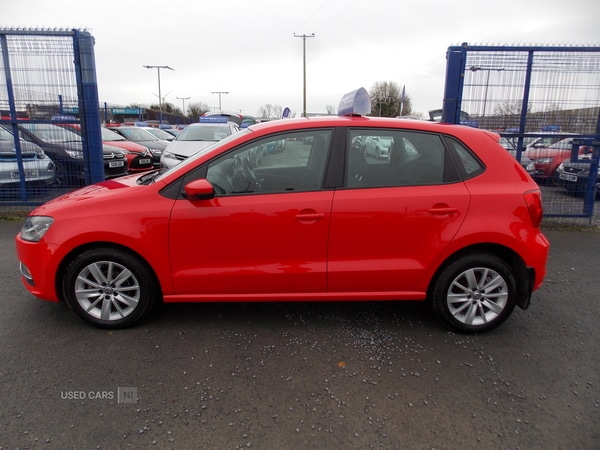 Used Volkswagen Polo 2014 for sale - 76562959: Photo 4