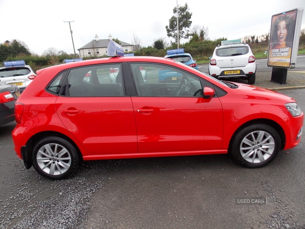 Used Volkswagen Polo 2014 for sale - 76562959: Photo 8