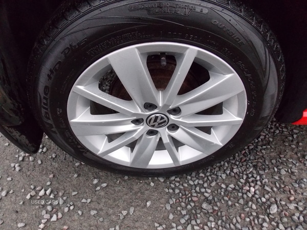 Used Volkswagen Polo 2014 for sale - 76562959: Photo 9