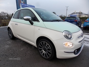 Fiat 500 feature image
