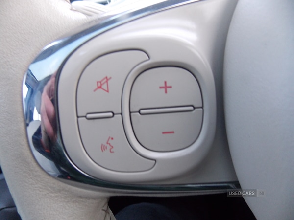 Used Fiat 500 2018 for sale - 77110048: Photo 24