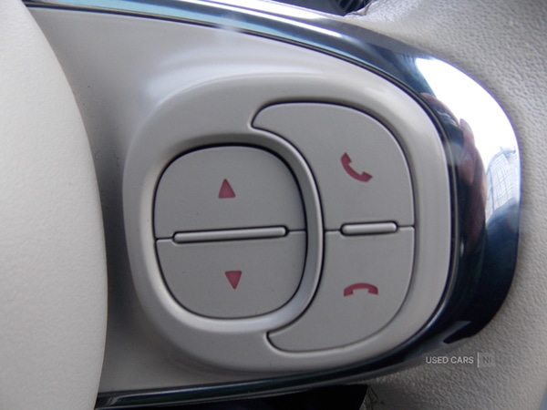 Used Fiat 500 2018 for sale - 77110048: Photo 25