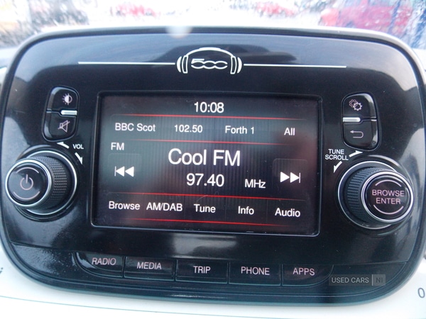 Used Fiat 500 2018 for sale - 77110048: Photo 26