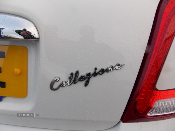 Used Fiat 500 2018 for sale - 77110048: Photo 9