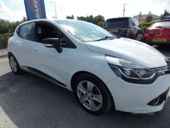 2015 - 1.2 16V Dynamique MediaNav 5dr