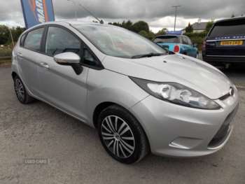 2010 - 1.25 Edge 5dr [82]