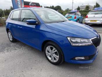 2019 - 1.0 MPI 75 SE 5dr