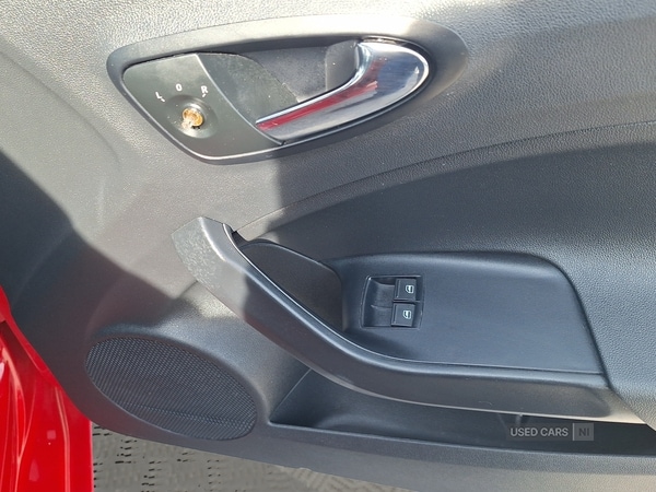 Used SEAT Ibiza 2016 for sale - 77970918: Photo 10