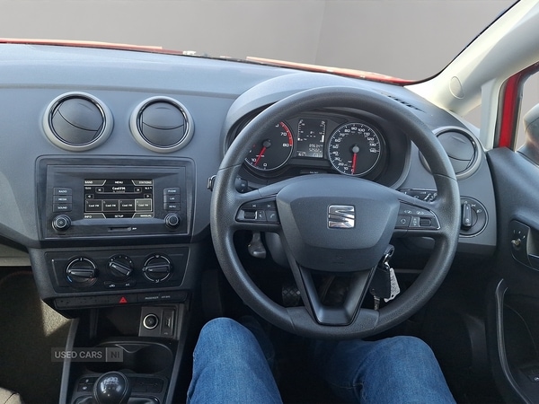 Used SEAT Ibiza 2016 for sale - 77970918: Photo 11