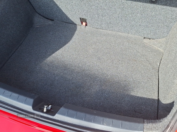 Used SEAT Ibiza 2016 for sale - 77970918: Photo 13