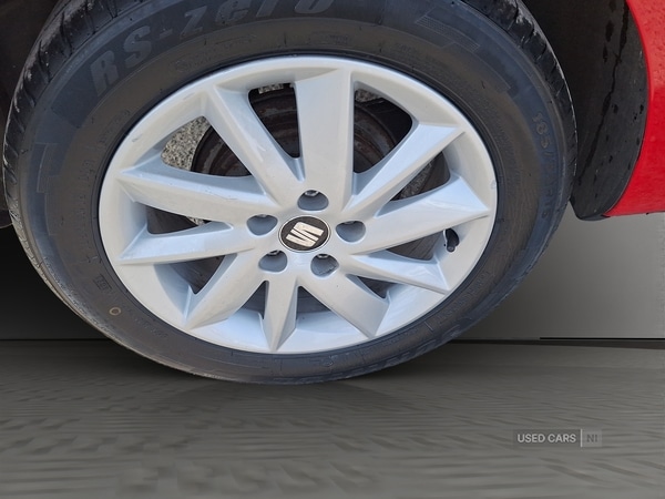 Used SEAT Ibiza 2016 for sale - 77970918: Photo 14