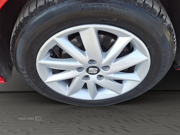 Used SEAT Ibiza 2016 for sale - 77970918: Photo 15