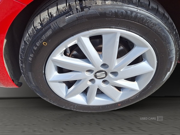 Used SEAT Ibiza 2016 for sale - 77970918: Photo 16