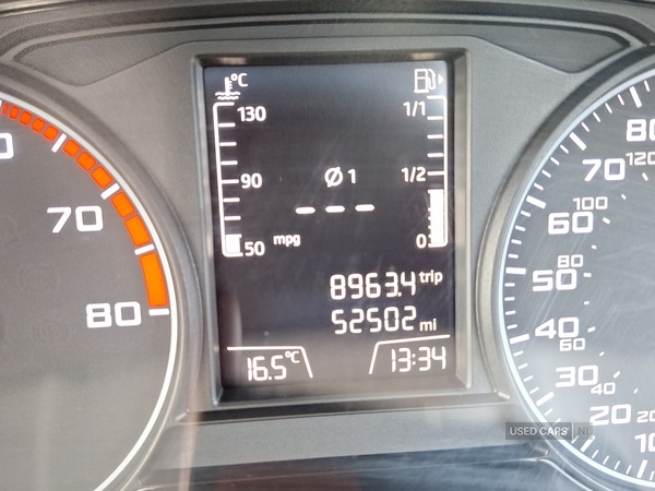 Used SEAT Ibiza 2016 for sale - 77970918: Photo 18