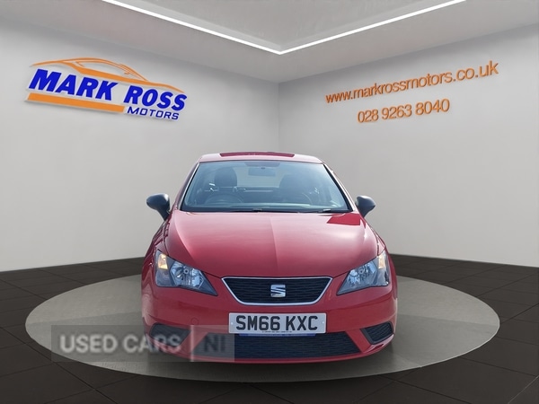 Used SEAT Ibiza 2016 for sale - 77970918: Photo 2
