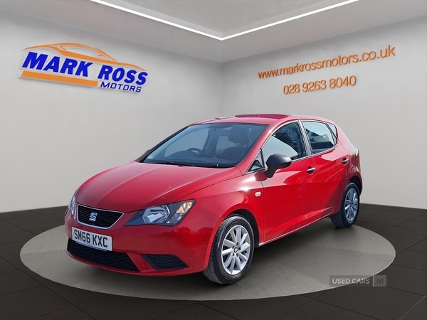 Used SEAT Ibiza 2016 for sale - 77970918: Photo 3