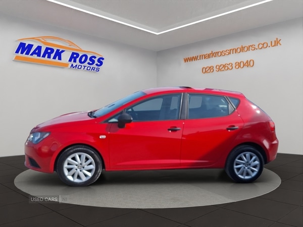 Used SEAT Ibiza 2016 for sale - 77970918: Photo 4