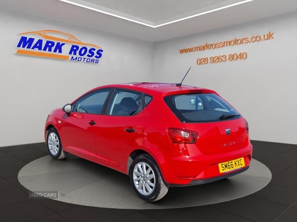 Used SEAT Ibiza 2016 for sale - 77970918: Photo 5